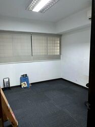 Tanjong Pagar MRT (D1), Office #631028471
